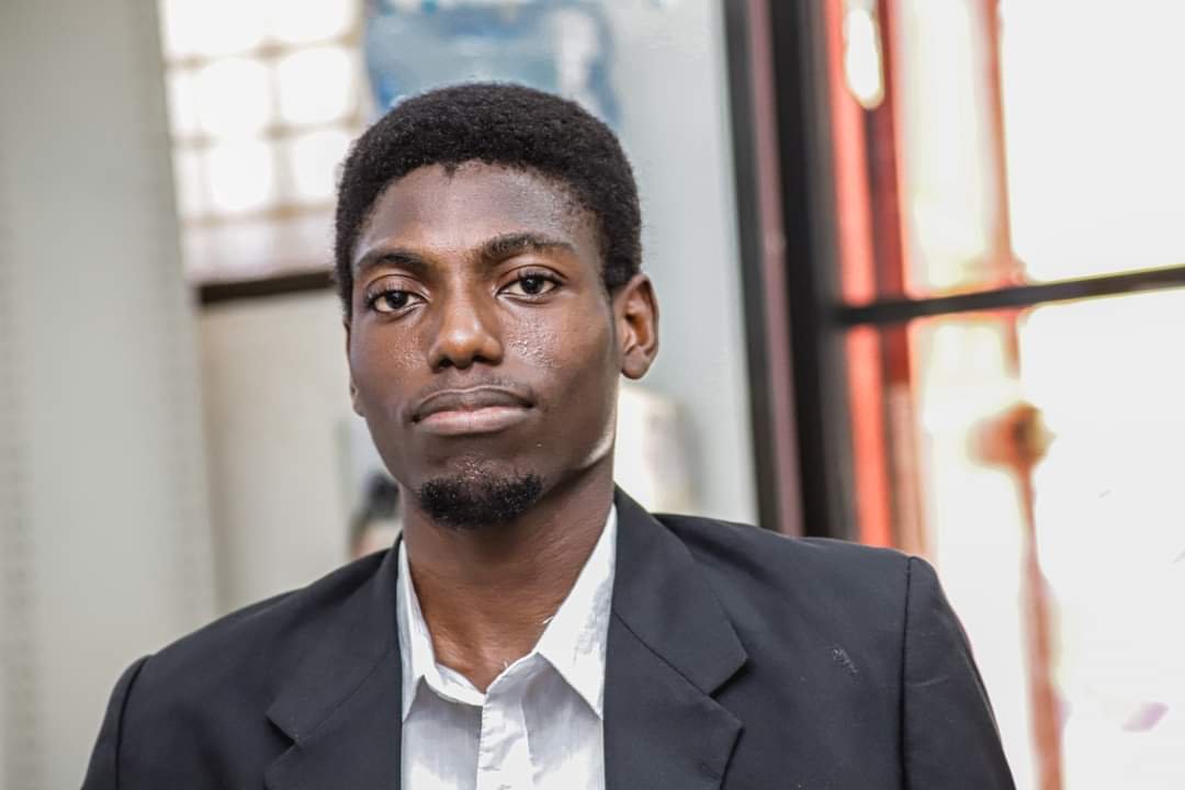 Moise Francois
