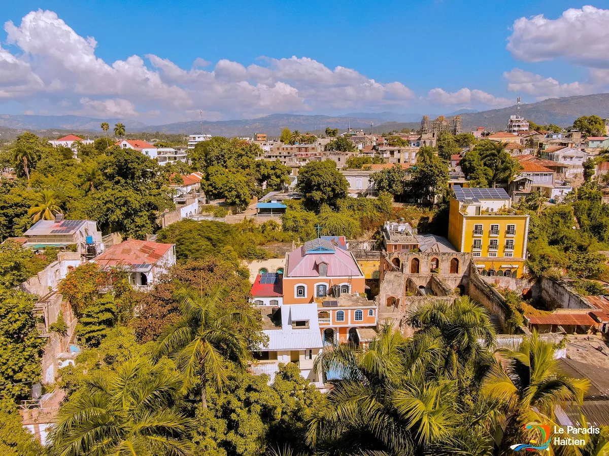Cap-Haïtien ou Jacmel : Quelle est la capitale touristique d’Haïti ?