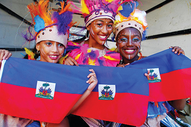 Découvrez la richesse culturelle d’Haïti