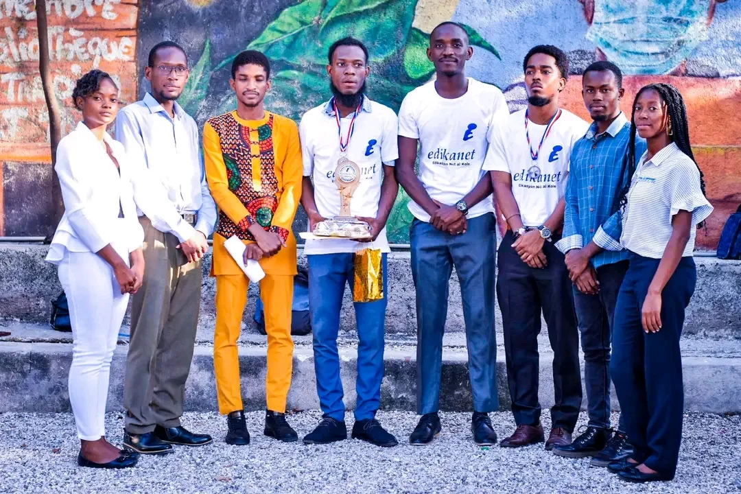 Edikanèt, une initiative numérique en faveur du créole haïtien