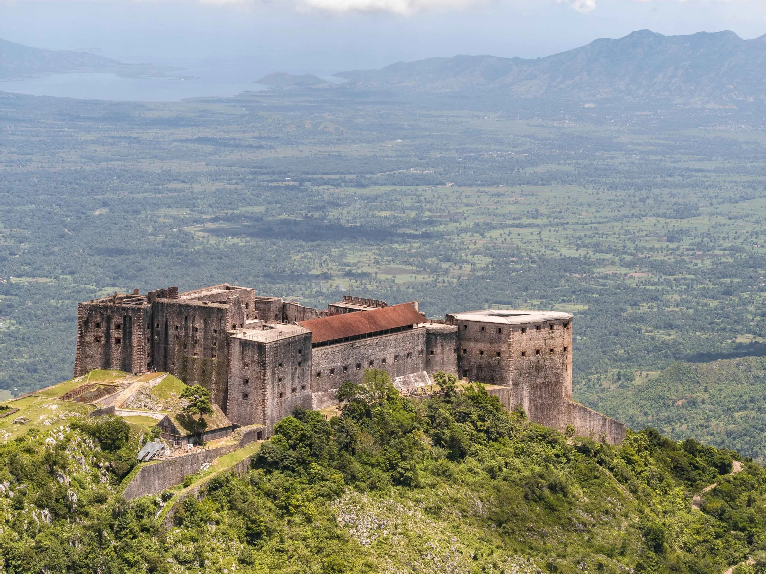 Haïti, l’île aux mille trésors : entre nature, culture et la ténacité de son peuple
