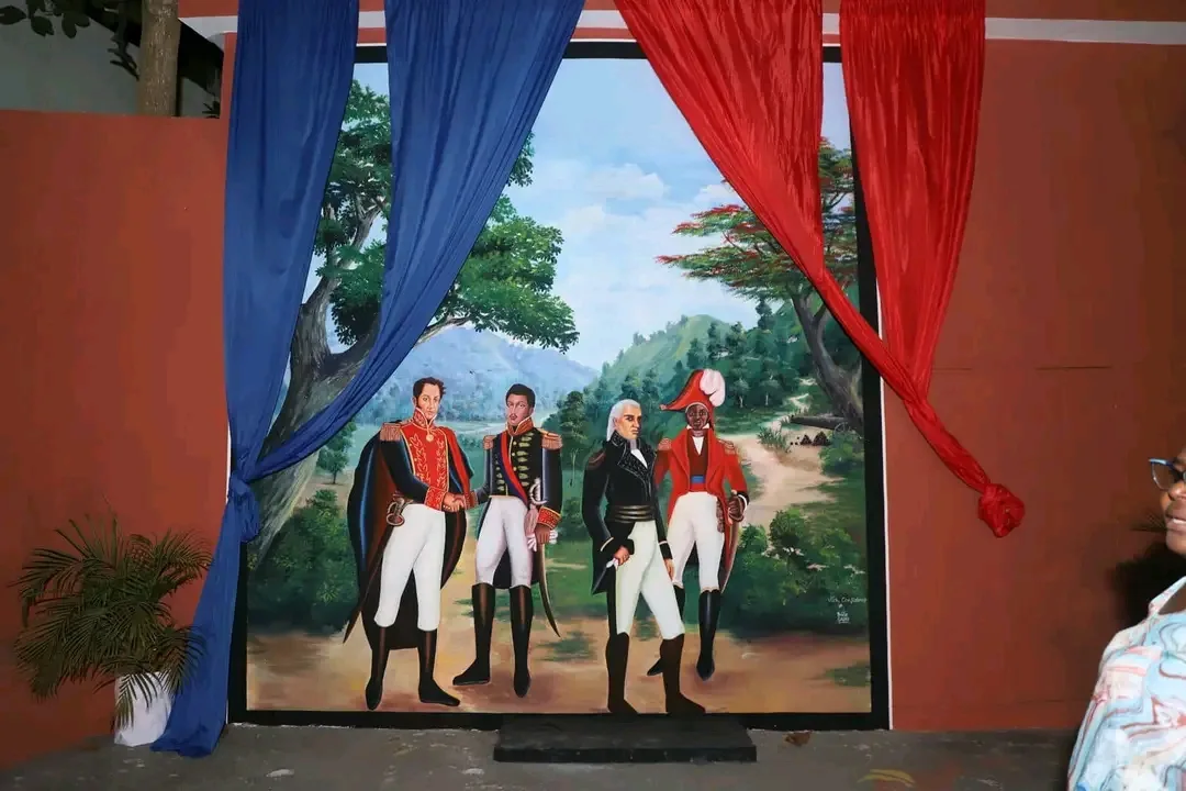 Jacmel: la ville haïtienne dont l’histoire est liée à la libération de l’Amérique latine