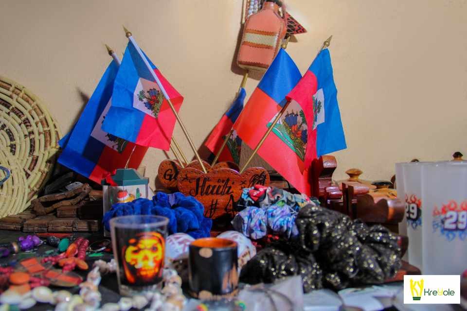 Kre-Yole : Une Plateforme qui Valorise la Production Locale et la Culture Haïtienne
