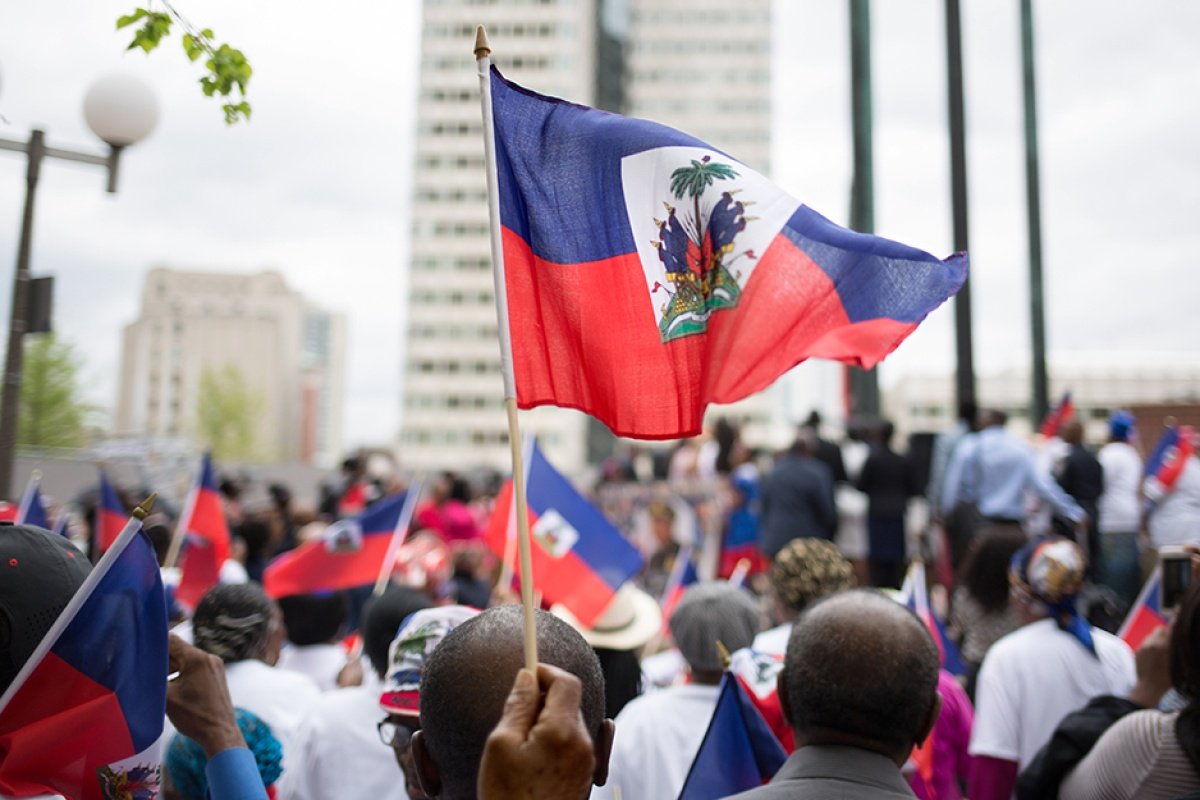 La Fête du Drapeau : Célébration de la Liberté et de l’Identité Nationale en Haïti