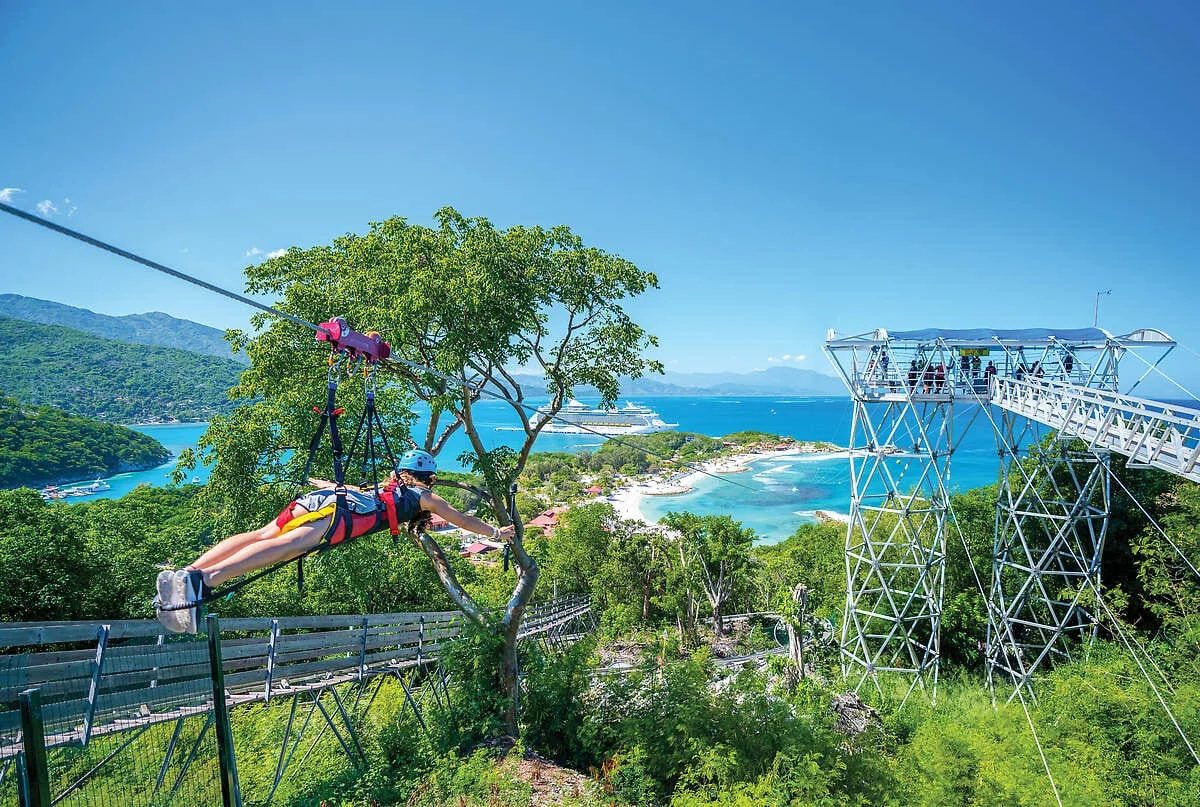 Pourquoi choisir Haïti pour des vacances toute l’année ? Pourquoi choisir Haïti pour des vacances toute l’année ?