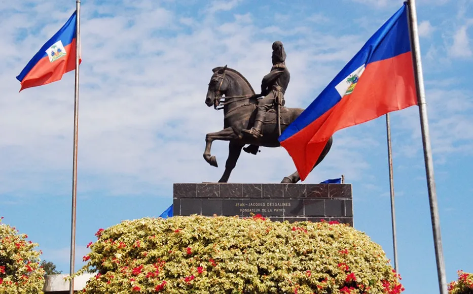 Que représente le 17 octobre pour Haïti ? Que représente le 17 octobre pour Haïti ?