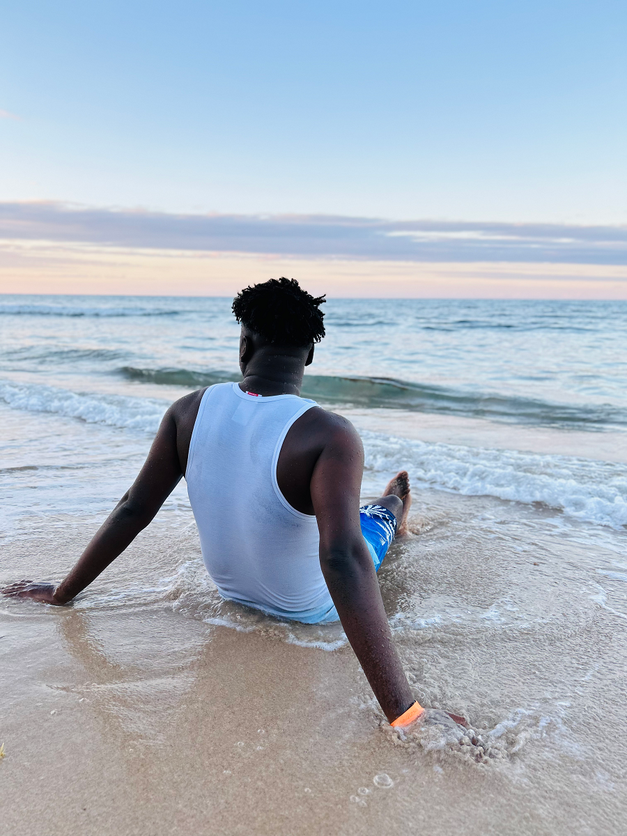Un climat idéal toute l’année Un climat idéal toute l’année