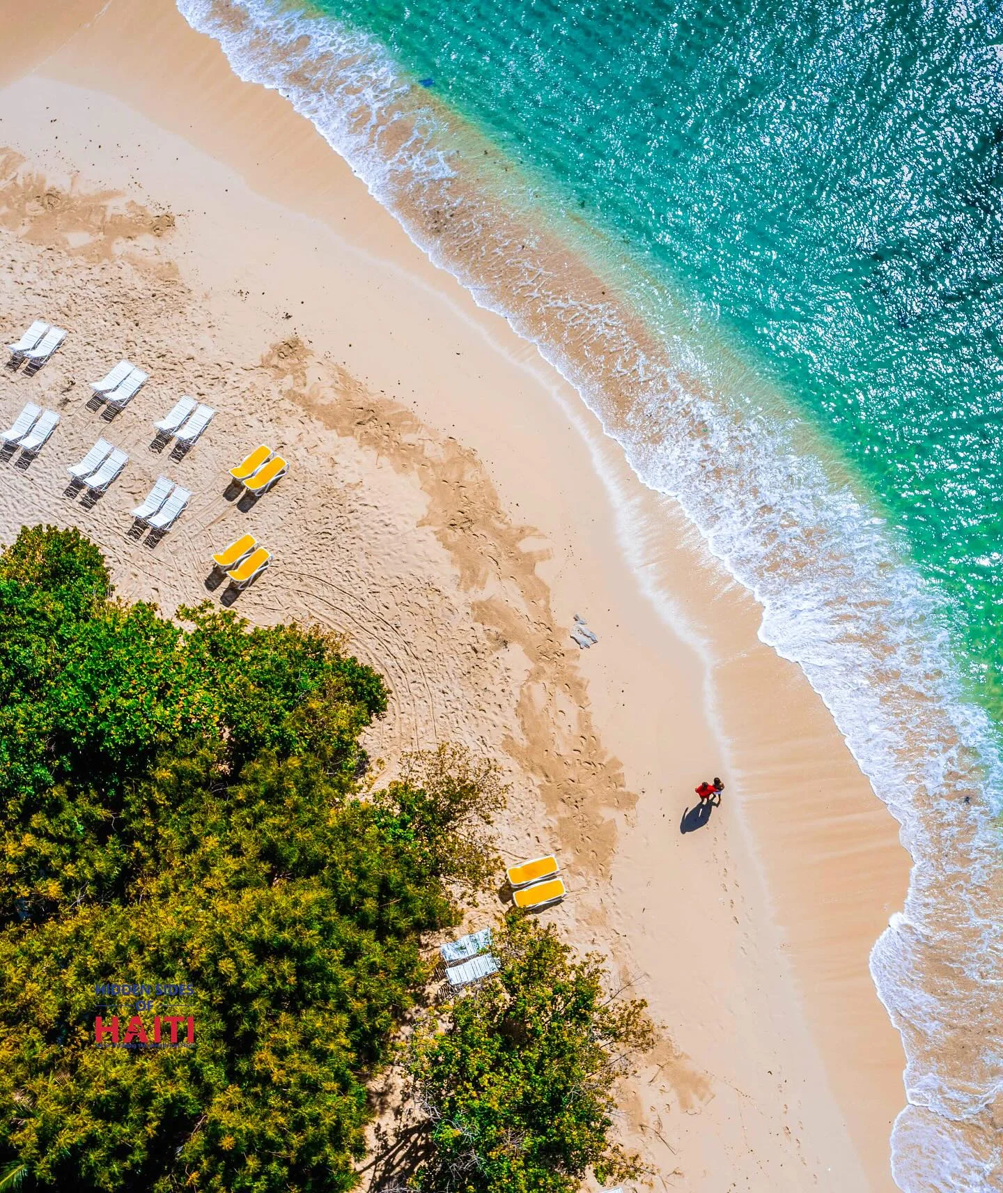 Une destination parfaite pour les amoureux de la mer Une destination parfaite pour les amoureux de la mer