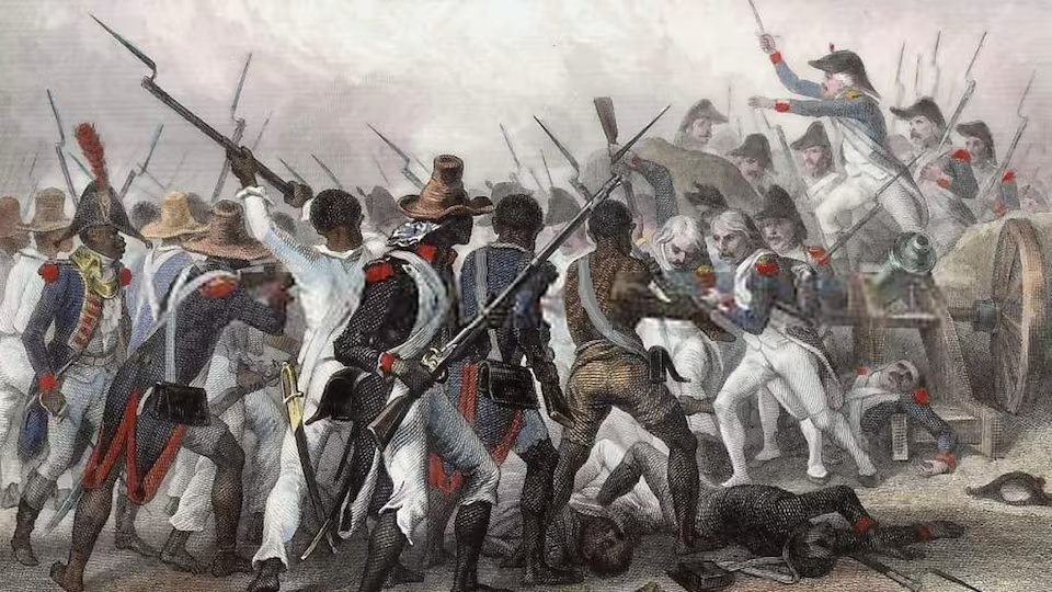 Haïti Haïti