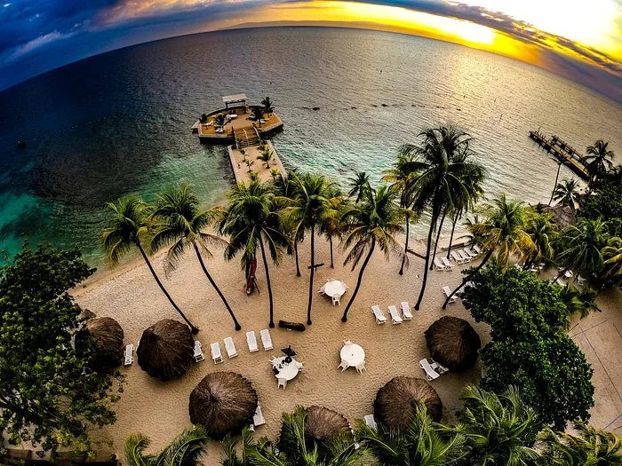 Histoire Riche, Culture vibrante, Beauté Naturelle, Bienvenue à Haïti