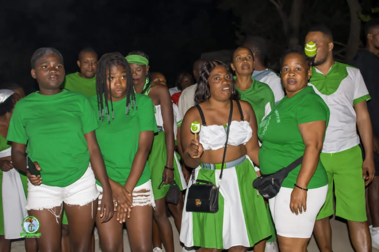 Petit-Goave, Haïti : Décryptage du 3ème week-end rara!