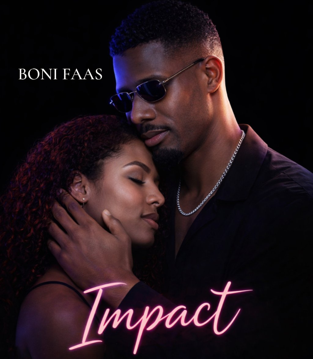 Boni Faas Haitian Artist