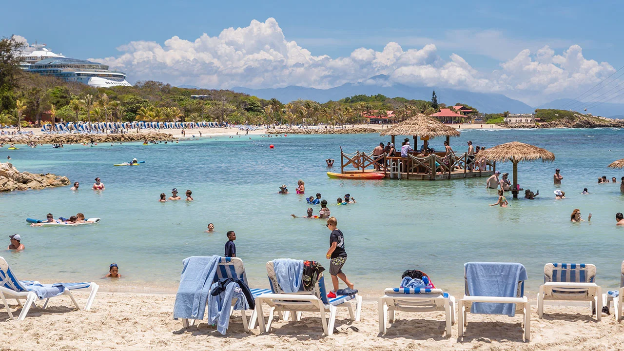 Haïti