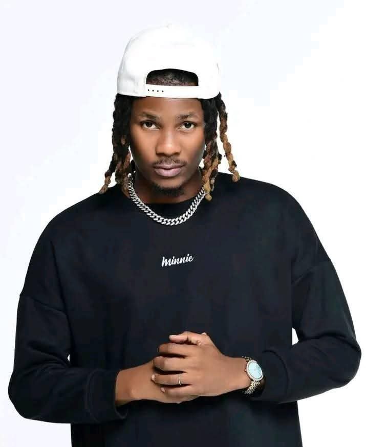  Official Release: TOBY ANBAKE - NOTHING TO LOSE, Presented by Haïti Music 🇭🇹 