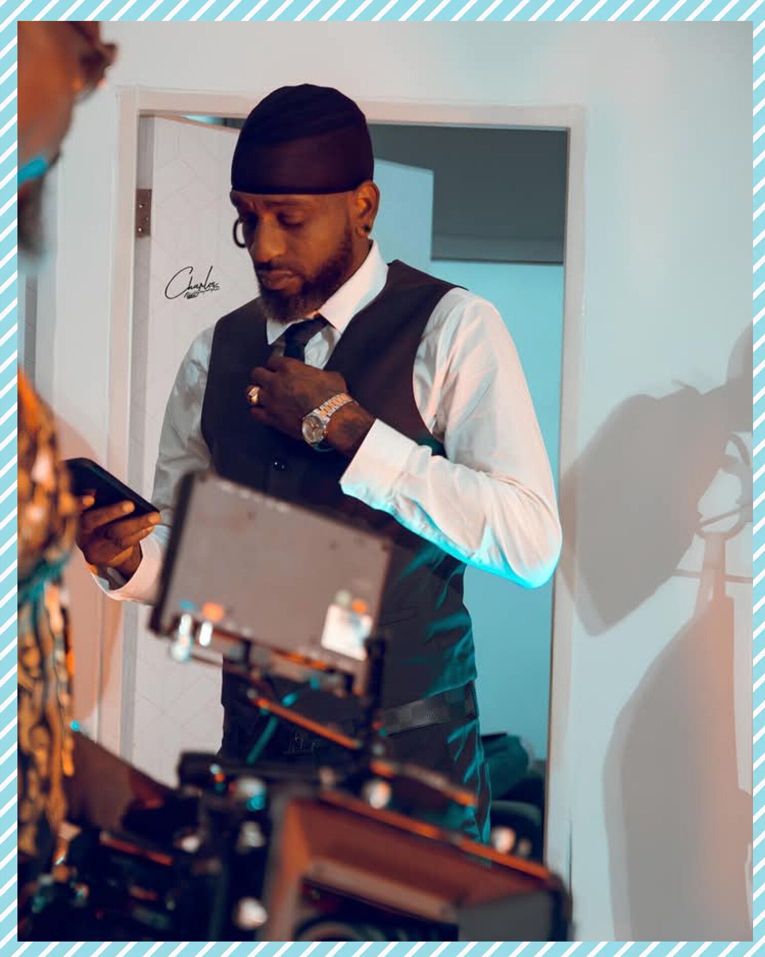 Legends of Haitian Music: A Living Legacy - A selection of the most influential figures in Haitian music, presented by HAITI MUSIC ðŸ‡ðŸ‡¹ Legends of Haitian Music: A Living Legacy - A selection of the most influential figures in Haitian music, presented by HAITI MUSIC ðŸ‡ðŸ‡¹