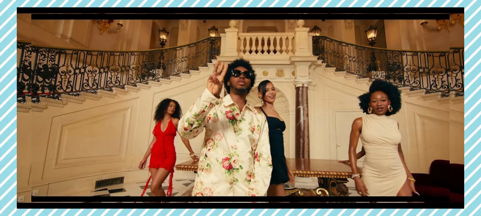 The 10 Most Successful Albums in Haitian Music The 10 Most Successful Albums in Haitian Music